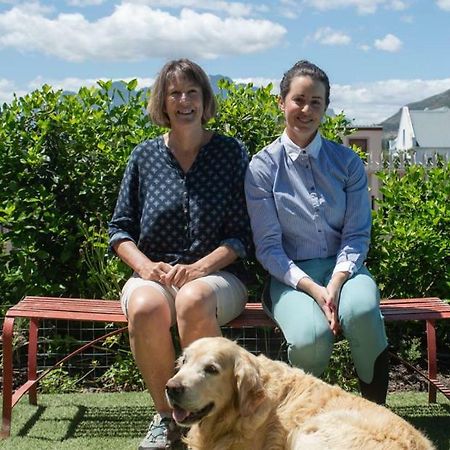 Apartament 29 Earlibelle Stellenbosch Zewnętrze zdjęcie