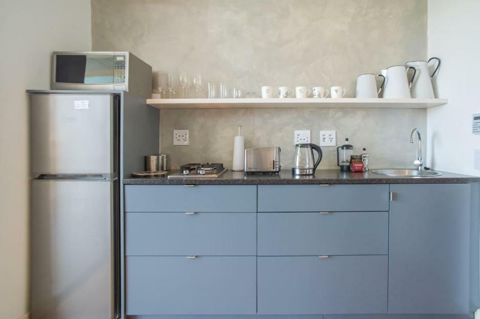 Apartament 29 Earlibelle Stellenbosch Zewnętrze zdjęcie