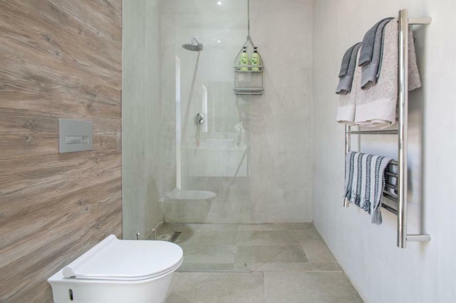 Apartament 29 Earlibelle Stellenbosch Zewnętrze zdjęcie