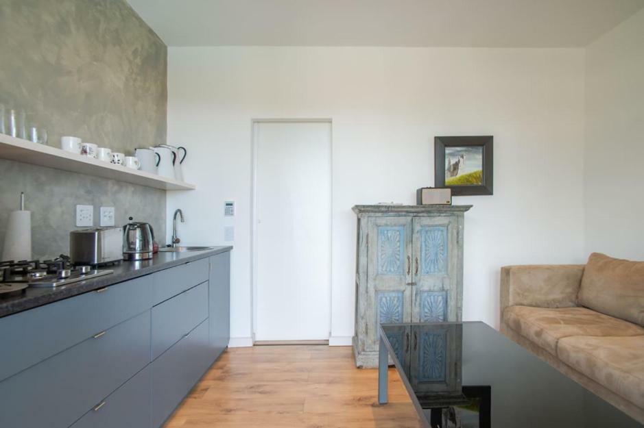 Apartament 29 Earlibelle Stellenbosch Zewnętrze zdjęcie