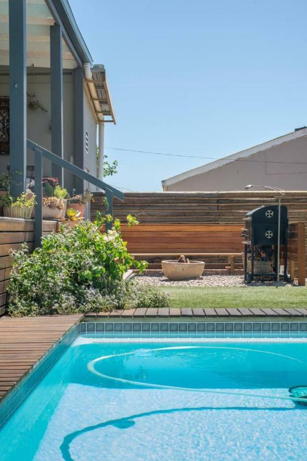 Apartament 29 Earlibelle Stellenbosch Zewnętrze zdjęcie