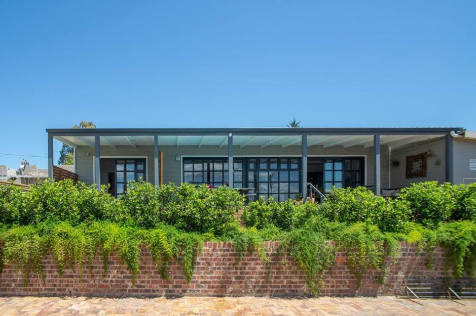 Apartament 29 Earlibelle Stellenbosch Zewnętrze zdjęcie